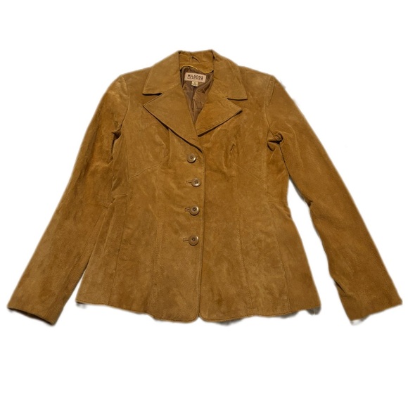 Vintage Leather Jacket - Wilson’s Leather - Picture 5 of 8